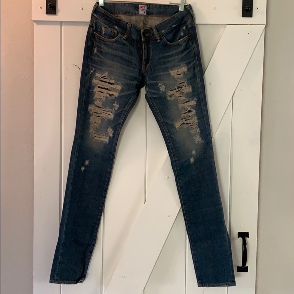 Prps Denim - image 1